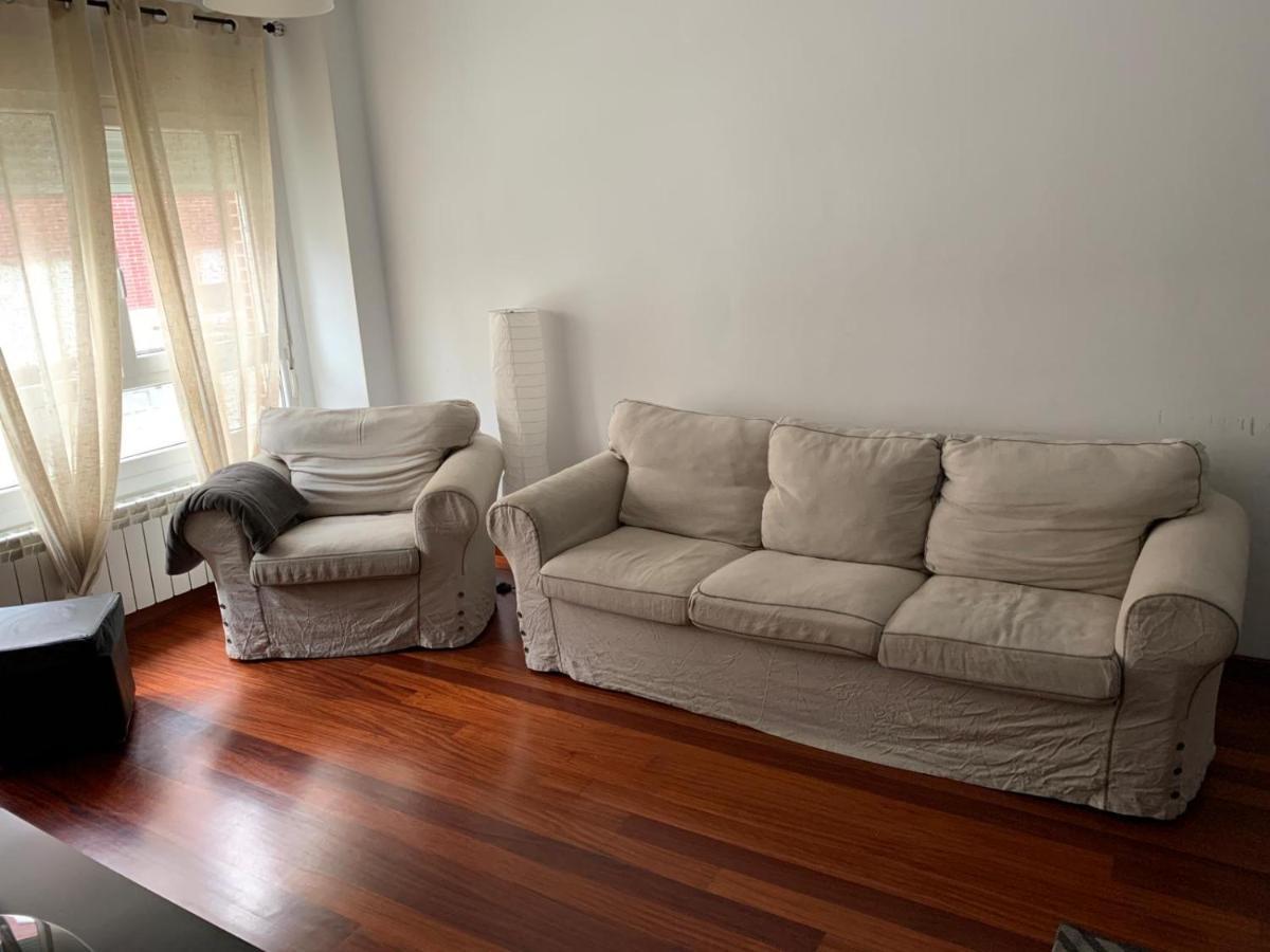 Gerymaca Daire Anero Dış mekan fotoğraf